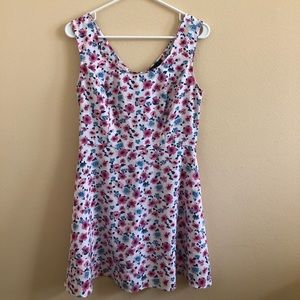 Forever 21 business casual dress